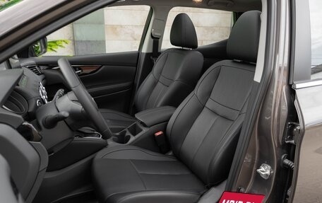 Nissan Qashqai, 2026 год, 2 210 000 рублей, 14 фотография