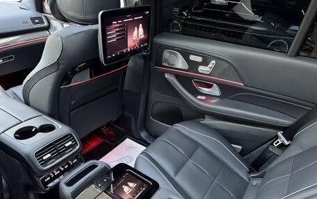 Mercedes-Benz GLS, 2025 год, 17 690 000 рублей, 23 фотография