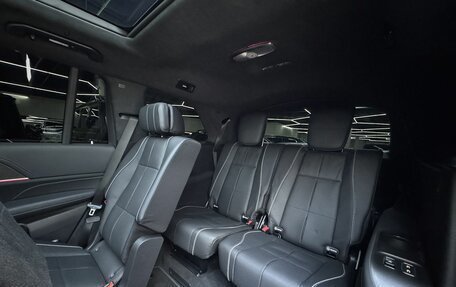 Mercedes-Benz GLS, 2025 год, 17 690 000 рублей, 25 фотография