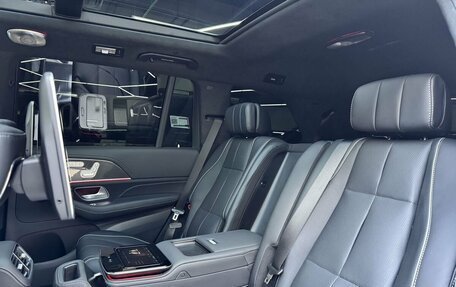 Mercedes-Benz GLS, 2025 год, 17 690 000 рублей, 24 фотография