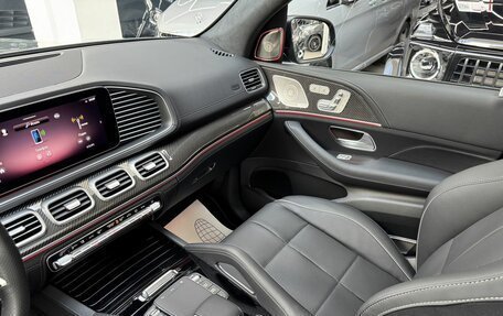 Mercedes-Benz GLS, 2025 год, 17 690 000 рублей, 28 фотография