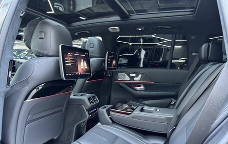 Mercedes-Benz GLS, 2025 год, 17 690 000 рублей, 22 фотография