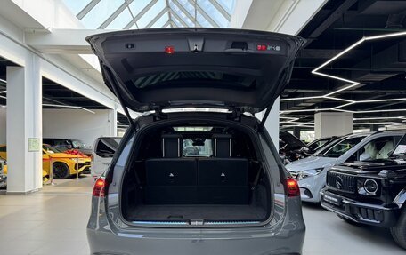 Mercedes-Benz GLS, 2025 год, 17 690 000 рублей, 26 фотография