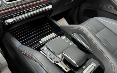Mercedes-Benz GLS, 2025 год, 17 690 000 рублей, 29 фотография