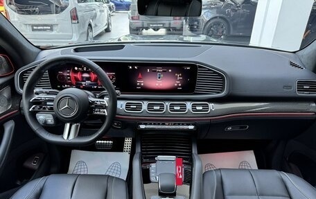 Mercedes-Benz GLS, 2025 год, 17 690 000 рублей, 17 фотография