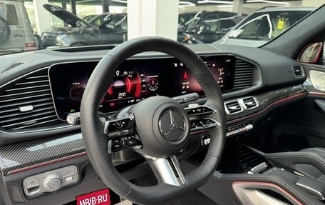 Mercedes-Benz GLS, 2025 год, 17 690 000 рублей, 16 фотография