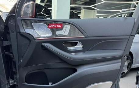 Mercedes-Benz GLS, 2025 год, 17 690 000 рублей, 19 фотография