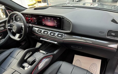 Mercedes-Benz GLS, 2025 год, 17 690 000 рублей, 31 фотография