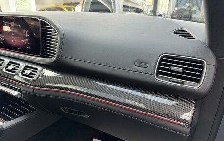 Mercedes-Benz GLS, 2025 год, 17 690 000 рублей, 32 фотография