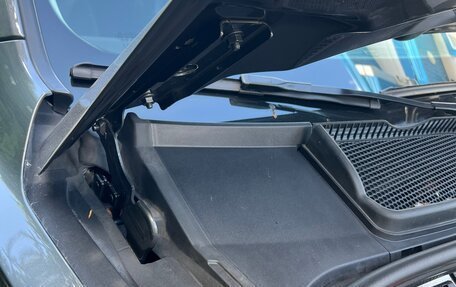Audi Q7, 2018 год, 4 500 000 рублей, 11 фотография
