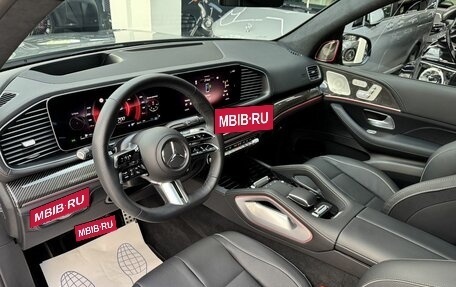 Mercedes-Benz GLS, 2025 год, 17 690 000 рублей, 15 фотография