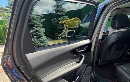 Audi Q7, 2018 год, 4 500 000 рублей, 21 фотография