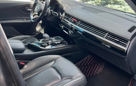 Audi Q7, 2018 год, 4 500 000 рублей, 17 фотография