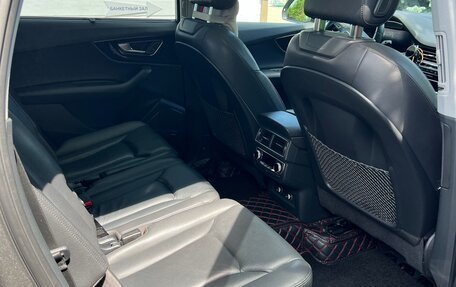 Audi Q7, 2018 год, 4 500 000 рублей, 18 фотография