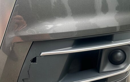 Audi Q7, 2018 год, 4 500 000 рублей, 28 фотография