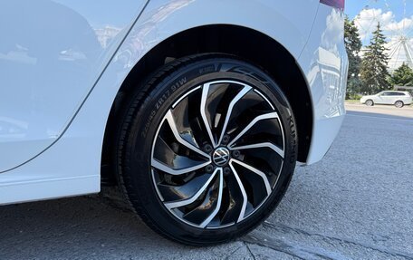 Volkswagen Golf VIII, 2022 год, 3 590 000 рублей, 9 фотография