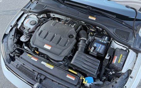 Volkswagen Golf VIII, 2022 год, 3 590 000 рублей, 15 фотография