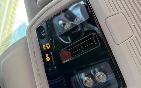 Volkswagen Golf VIII, 2022 год, 3 590 000 рублей, 22 фотография
