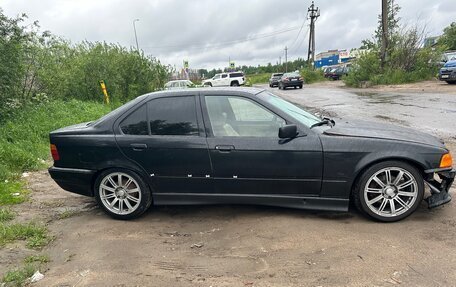 BMW 3 серия, 1993 год, 355 000 рублей, 7 фотография