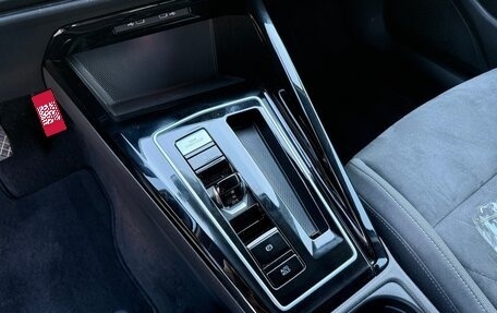 Volkswagen Golf VIII, 2022 год, 3 590 000 рублей, 18 фотография