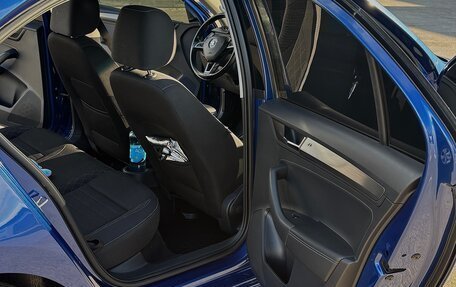 Skoda Rapid I, 2017 год, 1 200 000 рублей, 4 фотография