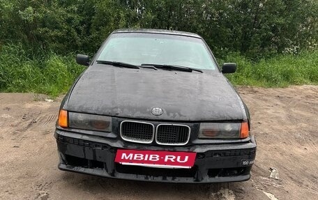 BMW 3 серия, 1993 год, 355 000 рублей, 3 фотография