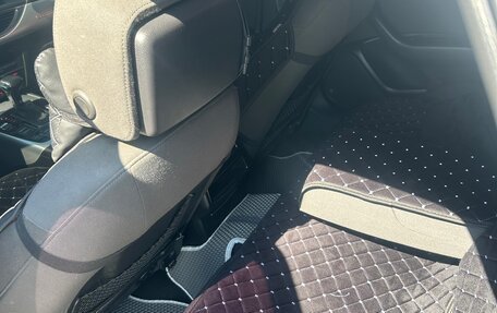 Audi A6, 2011 год, 1 750 000 рублей, 6 фотография