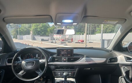 Audi A6, 2011 год, 1 750 000 рублей, 7 фотография