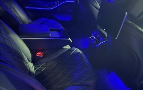 Mercedes-Benz S-Класс, 2021 год, 14 800 000 рублей, 6 фотография