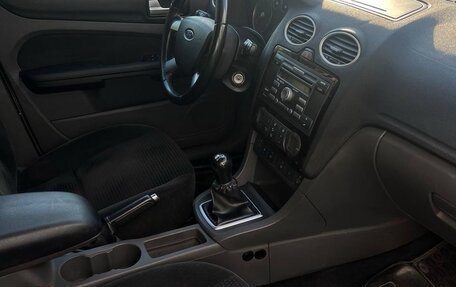 Ford Focus II рестайлинг, 2006 год, 300 000 рублей, 7 фотография