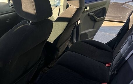 Ford Focus II рестайлинг, 2006 год, 300 000 рублей, 9 фотография