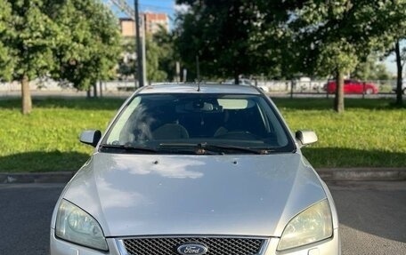Ford Focus II рестайлинг, 2006 год, 300 000 рублей, 2 фотография