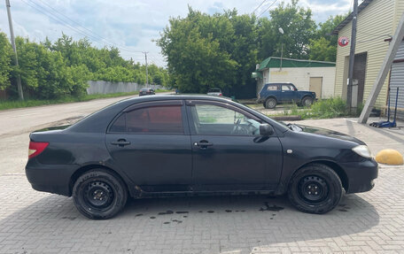 BYD F3 I, 2011 год, 220 000 рублей, 2 фотография