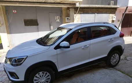 Chery Tiggo 2, 2020 год, 920 000 рублей, 4 фотография