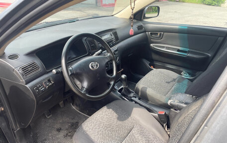 BYD F3 I, 2011 год, 220 000 рублей, 6 фотография