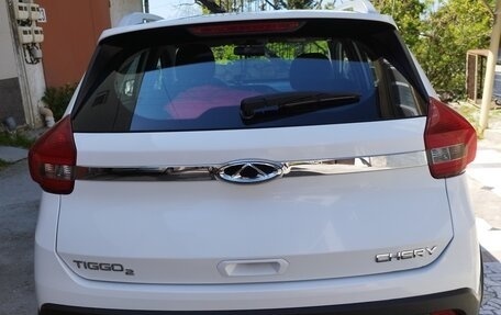 Chery Tiggo 2, 2020 год, 920 000 рублей, 2 фотография