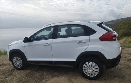 Chery Tiggo 2, 2020 год, 920 000 рублей, 10 фотография