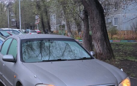 Nissan Cefiro III, 2001 год, 350 000 рублей, 2 фотография