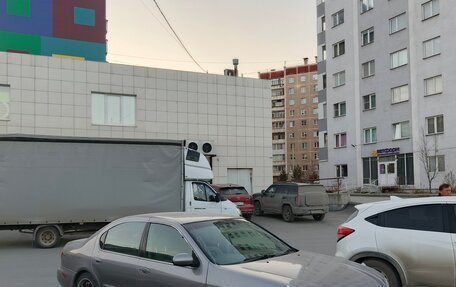 Nissan Cefiro III, 2001 год, 350 000 рублей, 3 фотография