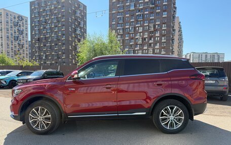Geely Atlas, 2022 год, 1 950 000 рублей, 3 фотография