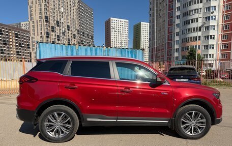 Geely Atlas, 2022 год, 1 950 000 рублей, 7 фотография