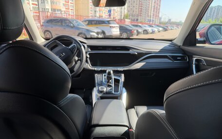 Geely Atlas, 2022 год, 1 950 000 рублей, 18 фотография