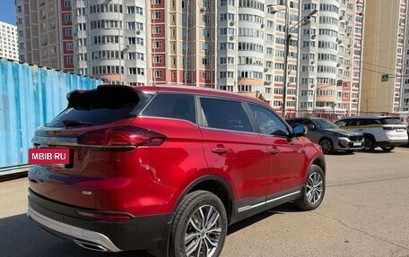 Geely Atlas, 2022 год, 1 950 000 рублей, 6 фотография
