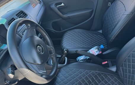 Volkswagen Polo VI (EU Market), 2019 год, 530 000 рублей, 8 фотография