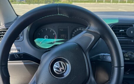 Volkswagen Polo VI (EU Market), 2019 год, 530 000 рублей, 7 фотография