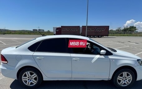 Volkswagen Polo VI (EU Market), 2019 год, 530 000 рублей, 4 фотография
