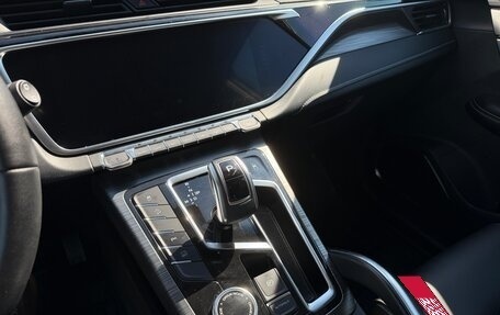 Geely Atlas, 2022 год, 1 950 000 рублей, 20 фотография