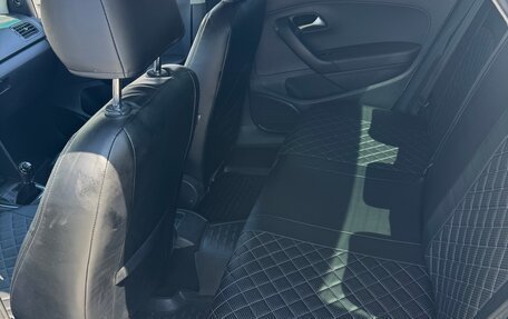Volkswagen Polo VI (EU Market), 2019 год, 530 000 рублей, 9 фотография