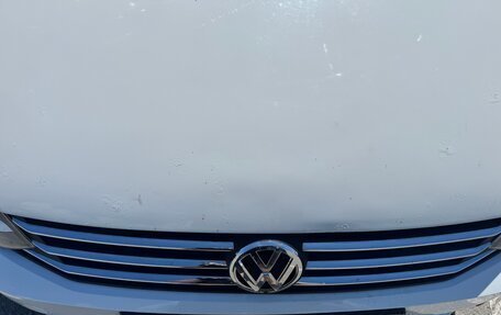 Volkswagen Polo VI (EU Market), 2019 год, 530 000 рублей, 14 фотография