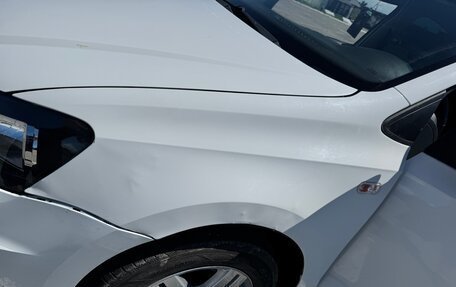 Volkswagen Polo VI (EU Market), 2019 год, 530 000 рублей, 15 фотография